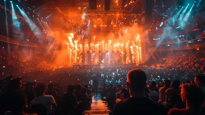 The Most Anticipated Tech Events to Keep on Your Radar