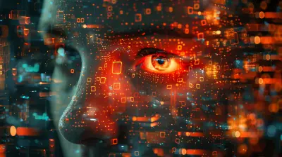 The Privacy Risks of Facial Recognition Technology