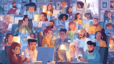The Psychology Behind More Engaging Virtual Meetings