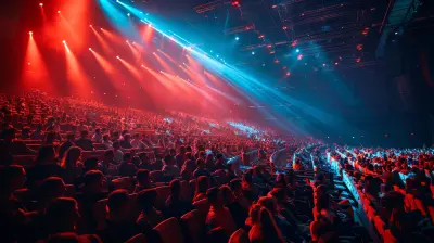 The Rise of Hybrid Tech Events: Combining the Best of Both Worlds