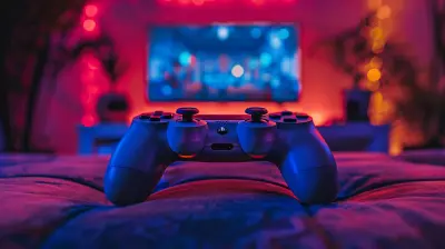 The Role of 4K and 8K in Shaping Next-Gen Consoles