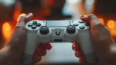 The Role of 4K and 8K in Shaping Next-Gen Consoles