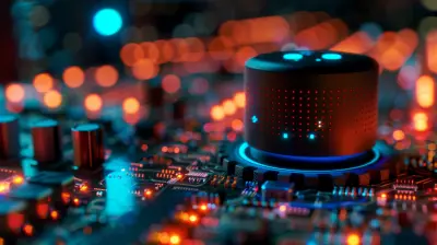 The Role of AI in Enhancing Voice Assistant Capabilities