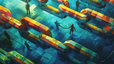 The Role of Blockchain in Reinventing Data Privacy