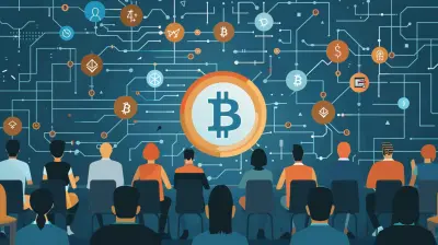 The Role of Blockchain in Shaping Technology Conferences