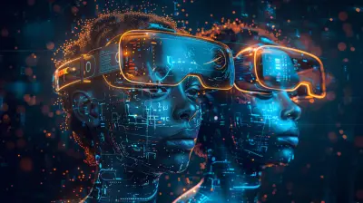The Role of Digital Twins in Enhancing Gadget Development