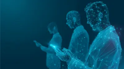 The Role of Digital Twins in Mobile Applications
