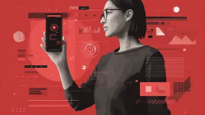 The Role of Digital Twins in Mobile Applications