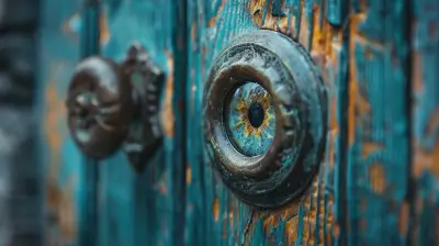 The Role of Encryption in Modern Privacy Tools