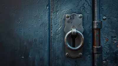 The Role of Encryption in Modern Privacy Tools