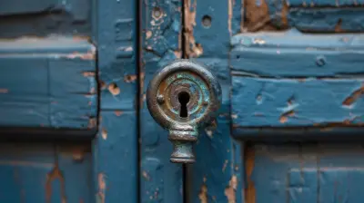 The Role of Encryption in Modern Privacy Tools