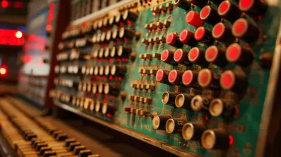 The Role of Fortran in Scientific Computing Today