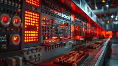 The Role of Fortran in Scientific Computing Today