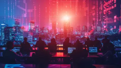 The Role of Open Source Platforms in Tech Event Discussions