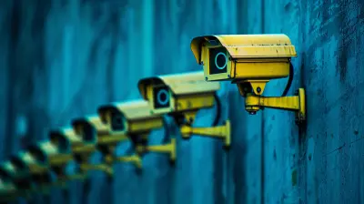 The Role of Privacy Tools in Combating Government Surveillance