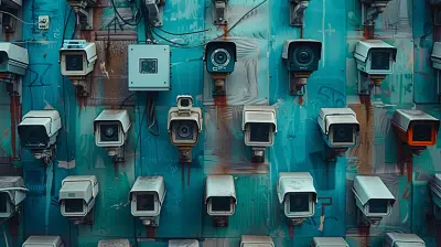 The Role of Privacy Tools in Combating Government Surveillance