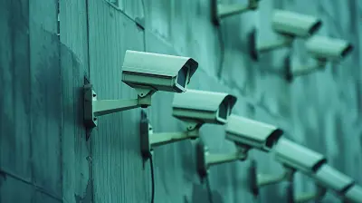 The Role of Privacy Tools in Combating Government Surveillance