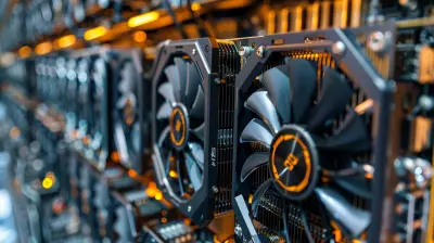 The Ultimate Guide to Choosing the Best Graphics Card for Your Gaming Setup