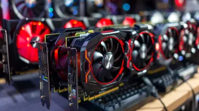 Tips for Picking a Graphics Card for Multi-monitor Setups