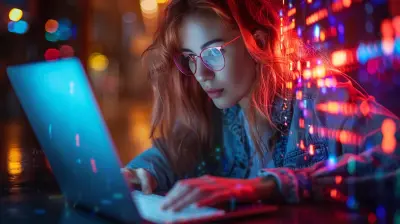 Top Browser Extensions to Enhance Your Privacy