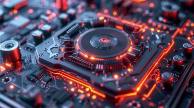 Top Graphics Cards for 3D Modeling and Animation Workflows