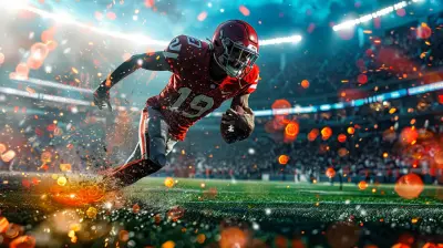 Top Streaming Services for Sports Fans