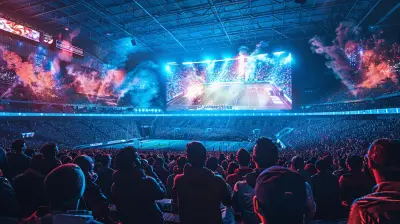 Top Streaming Services for Sports Fans