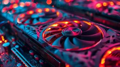 Top Tips for Extending the Lifespan of Your Graphics Card