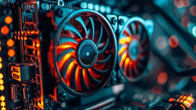 Top Tips for Extending the Lifespan of Your Graphics Card