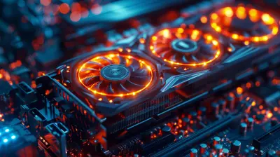 Top Tips for Extending the Lifespan of Your Graphics Card