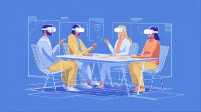 Top Tools Redefining Virtual Meetings in 2026