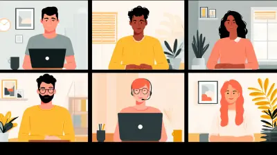 Top Tools Redefining Virtual Meetings in 2026