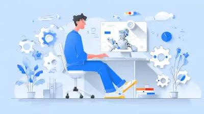 Top Trends in SaaS Automation to Watch by 2026