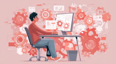 Top Trends in SaaS Automation to Watch by 2026