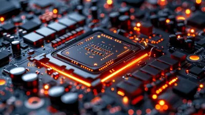 Understanding GPU Architecture: What Makes a Great Graphics Card