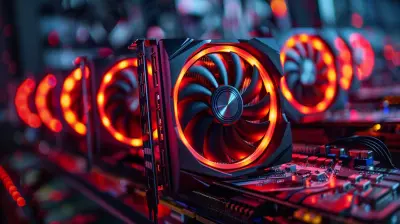 Understanding GPU Architecture: What Makes a Great Graphics Card