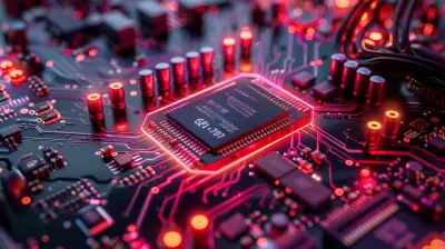 Understanding GPU Architecture: What Makes a Great Graphics Card