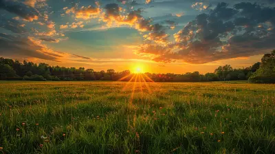 Understanding HDR: How It Transforms Your Home Viewing Experience