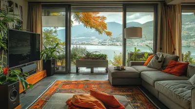 Understanding Hdr How It Transforms Your Home Viewing Experience
