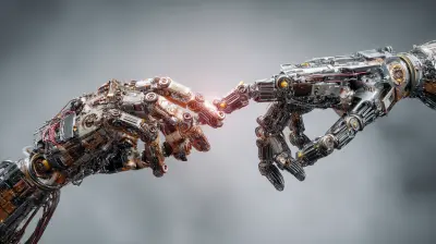 Understanding Soft Robotics: Flexible Machines for Diverse Tasks