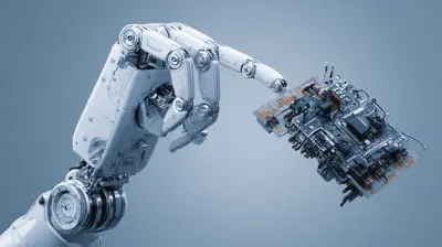 Understanding Soft Robotics: Flexible Machines for Diverse Tasks