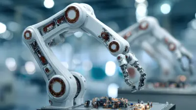 Understanding Soft Robotics: Flexible Machines for Diverse Tasks