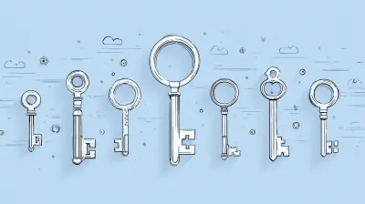 Unlocking Growth with Scalable SaaS Tools