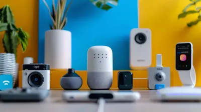 Voice Assistant Ecosystems: Which One is Best for Your Smart Home?