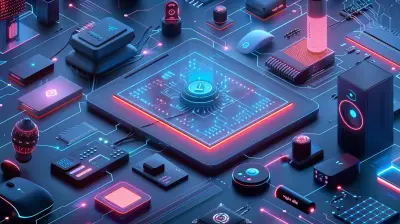 Voice Assistant Ecosystems Which One Is Best For Your Smart Home