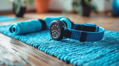 Voice Assistants and Fitness: Your New Personal Trainer