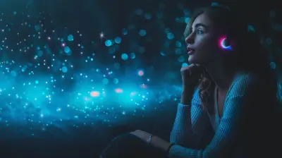 Voice Assistants and Mental Health: Can They Help You Relax and De-Stress?