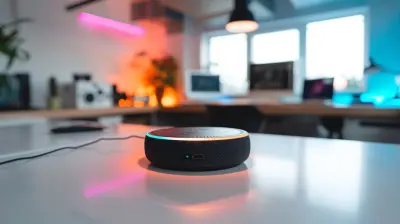 Voice Assistants and Music Streaming: Discovering New Tunes with Just a Command