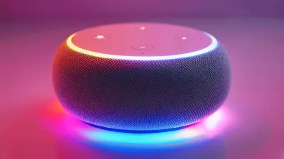 Voice Assistants and Music Streaming: Discovering New Tunes with Just a Command