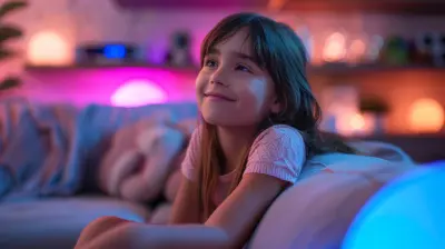 Voice Assistants for Kids: Fun, Learning, and Parental Controls
